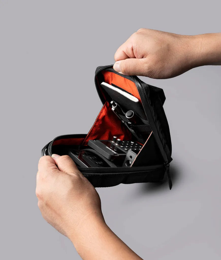 Modular Sling V2 - Ultradyne