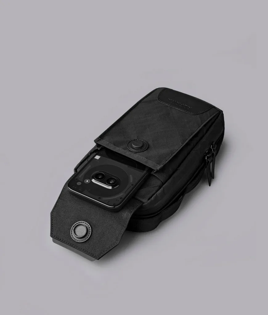 Modular Sling V2 - Ultradyne