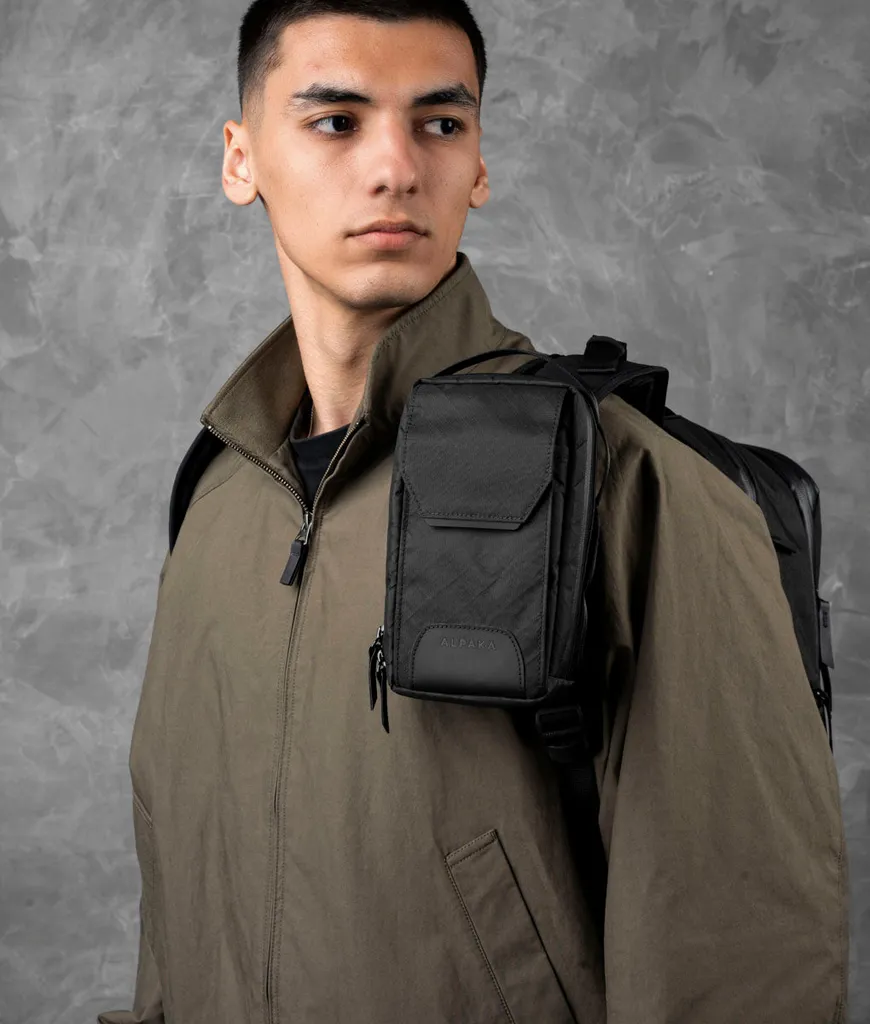Modular Sling V2 - Ultradyne