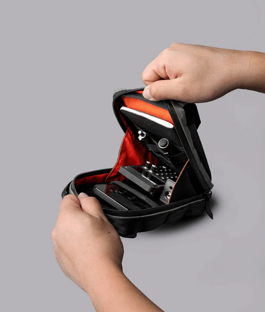 Modular Sling V2 - Ultradyne