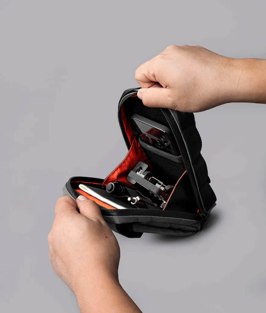Modular Sling V2 - Ultradyne