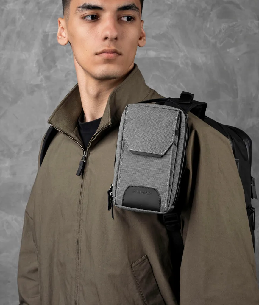Modular Sling V2 - Ultradyne
