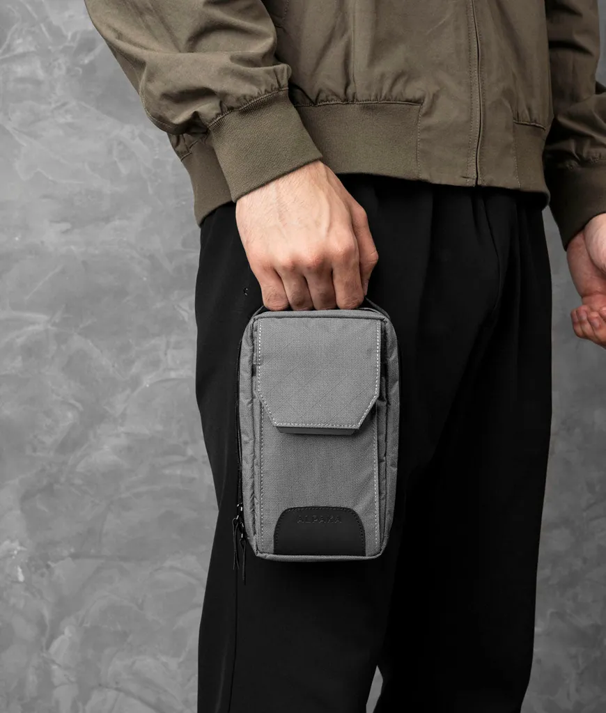 Modular Sling V2 - Ultradyne