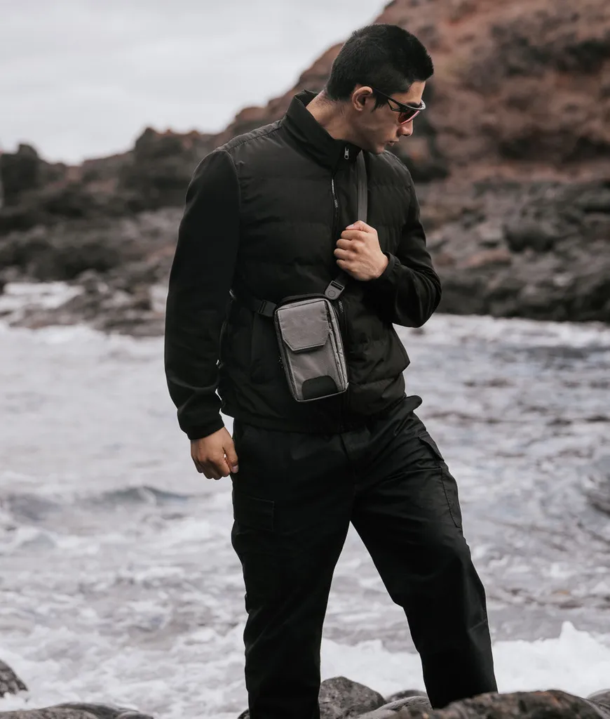 Modular Sling V2 - Ultradyne