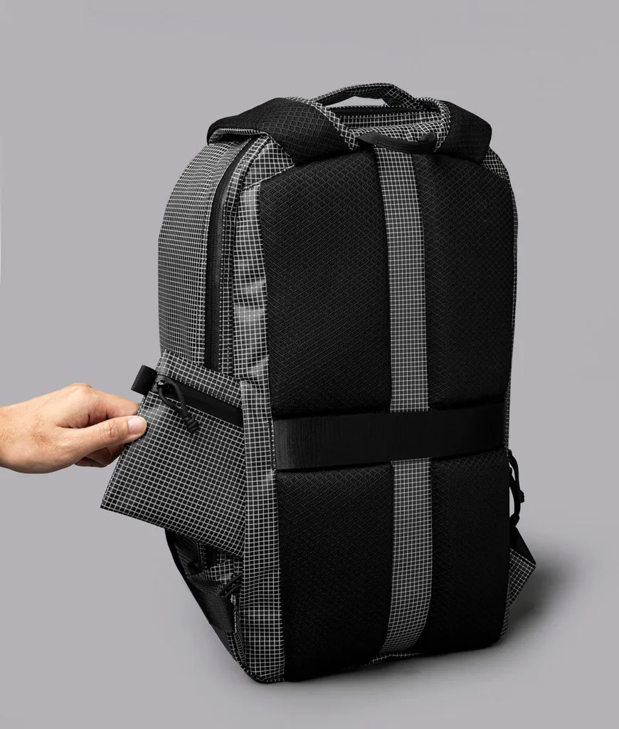Momentum Backpack