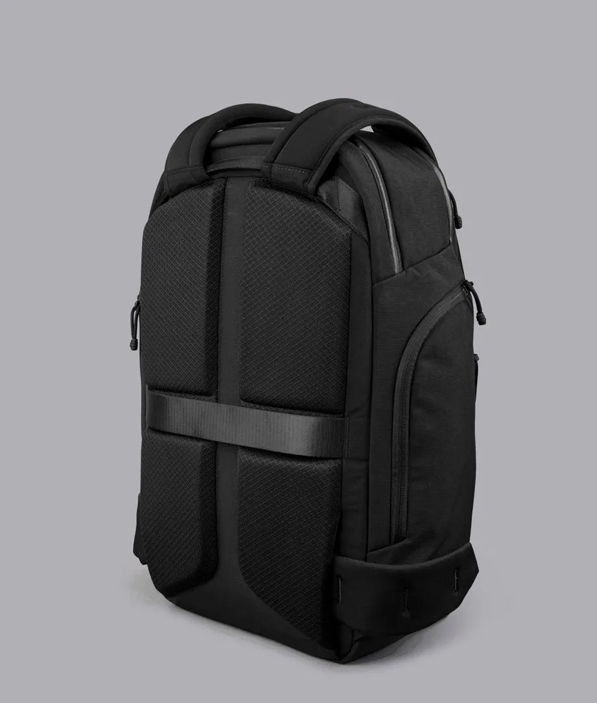 Traverse Backpack (38L)