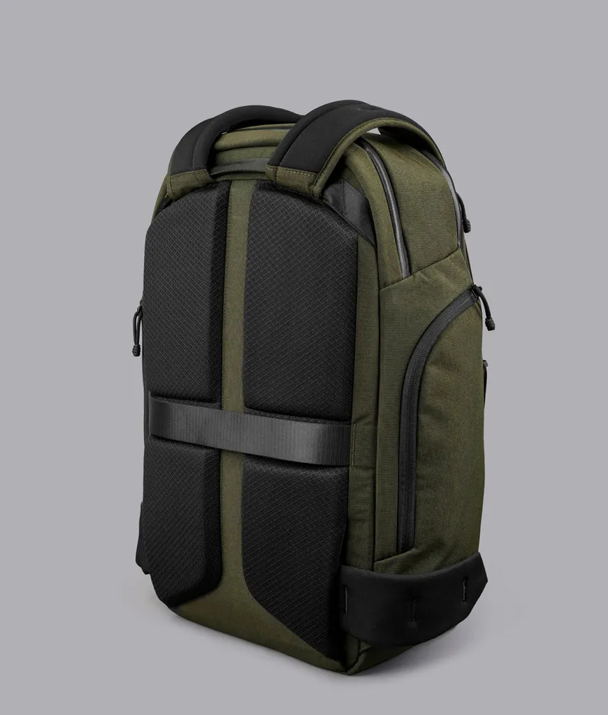 Traverse Backpack (38L)