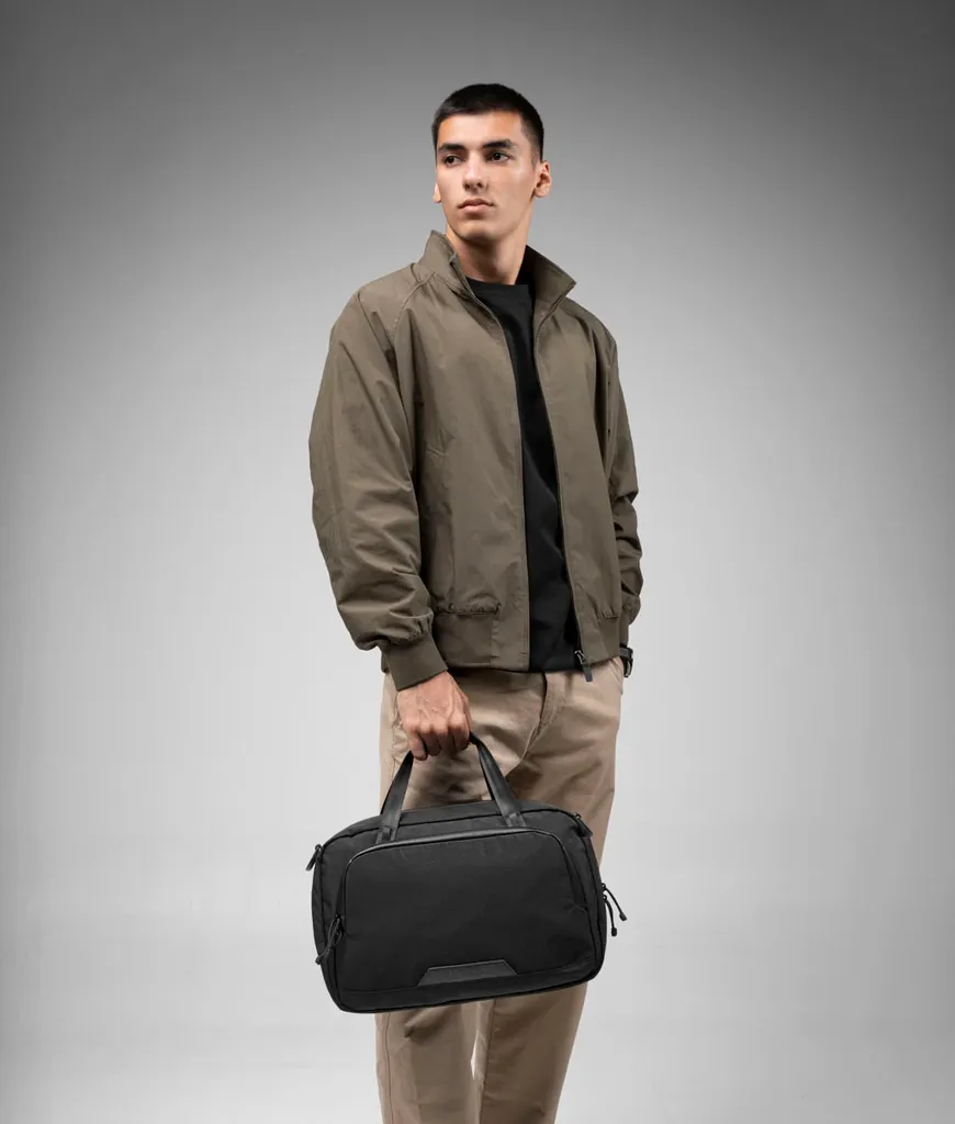Bravo Brief 14”