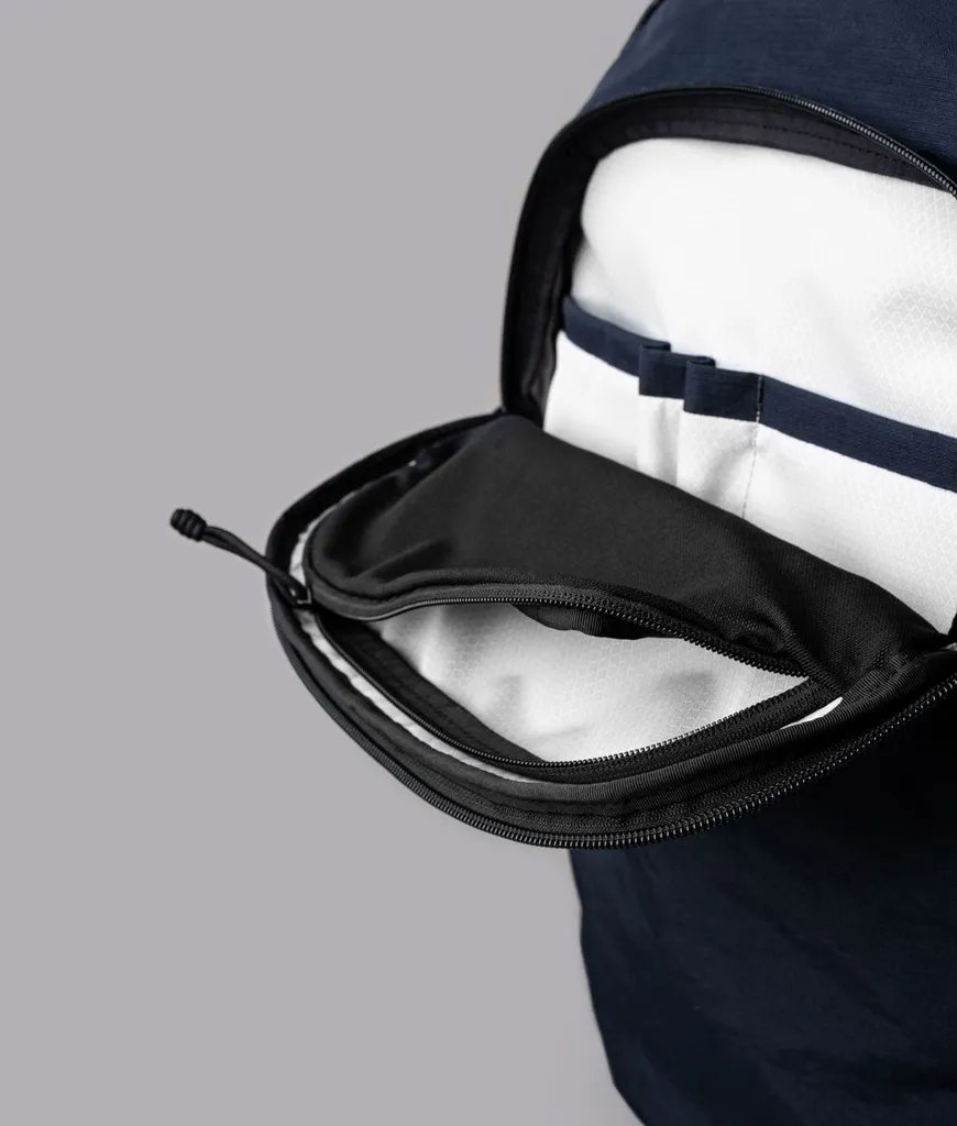 Bravo Backpack (23L)