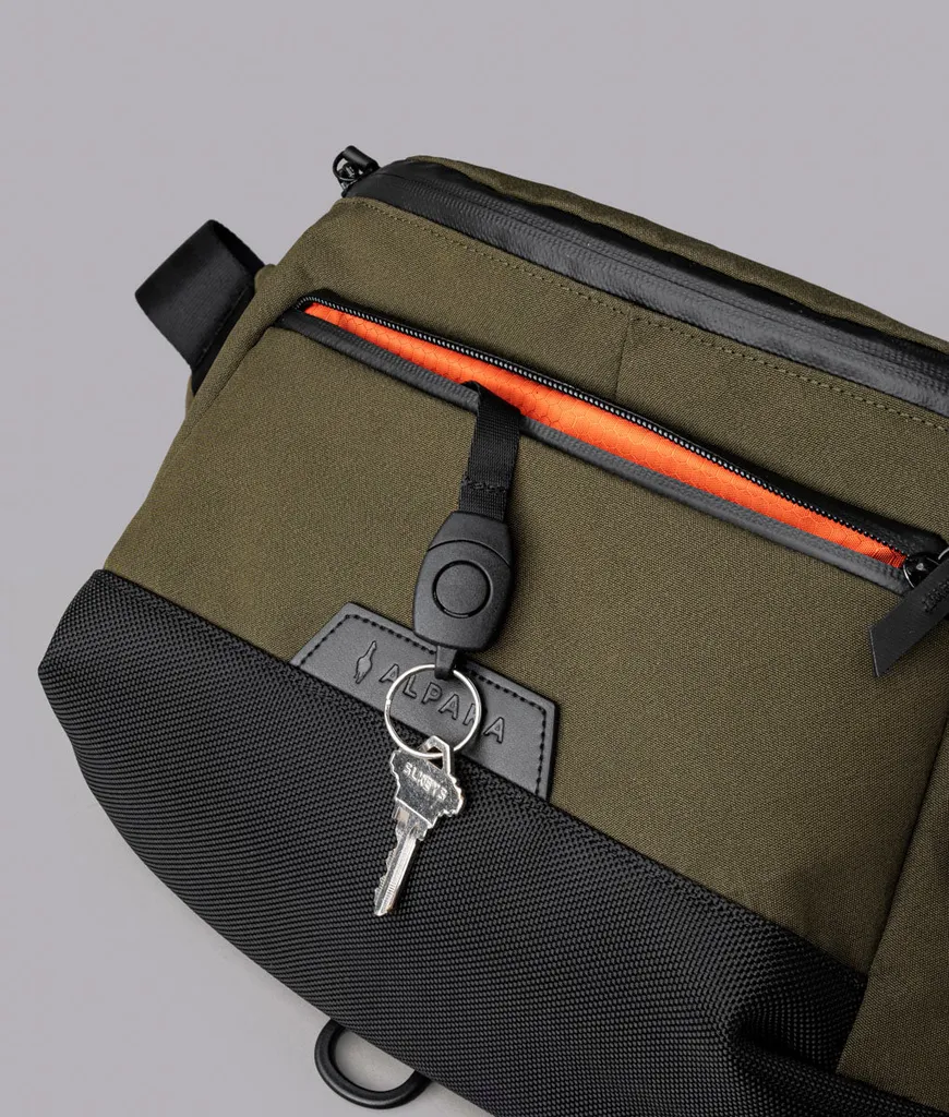 Bravo X Sling V2