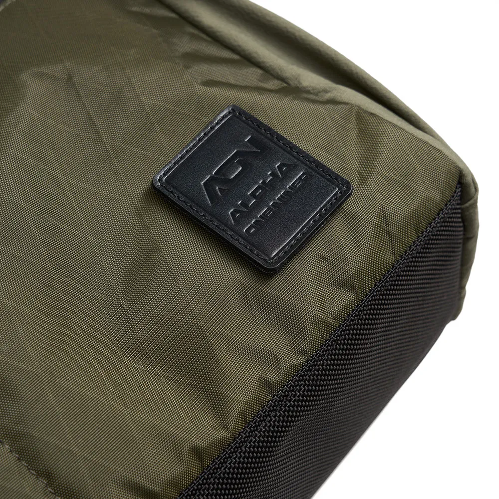 Alpha One Niner, CHIO-X Bag