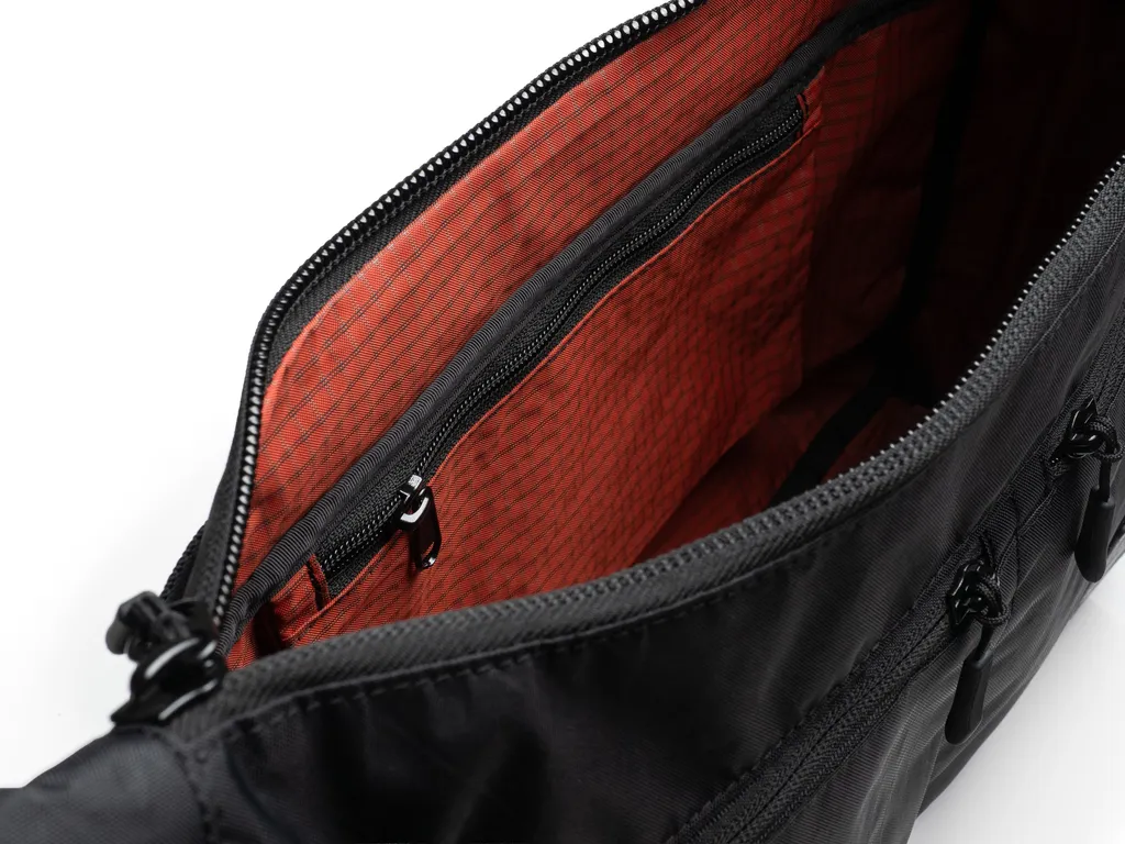 Alpha One Niner, CHIO-X Bag