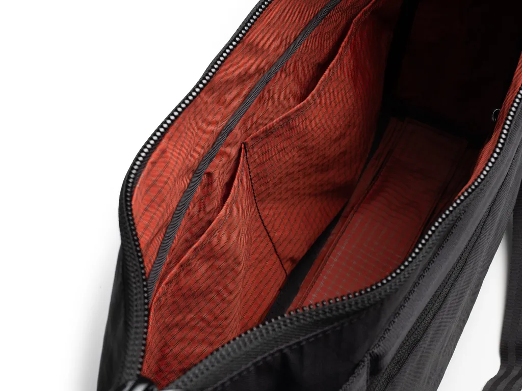 Alpha One Niner, CHIO-X Bag