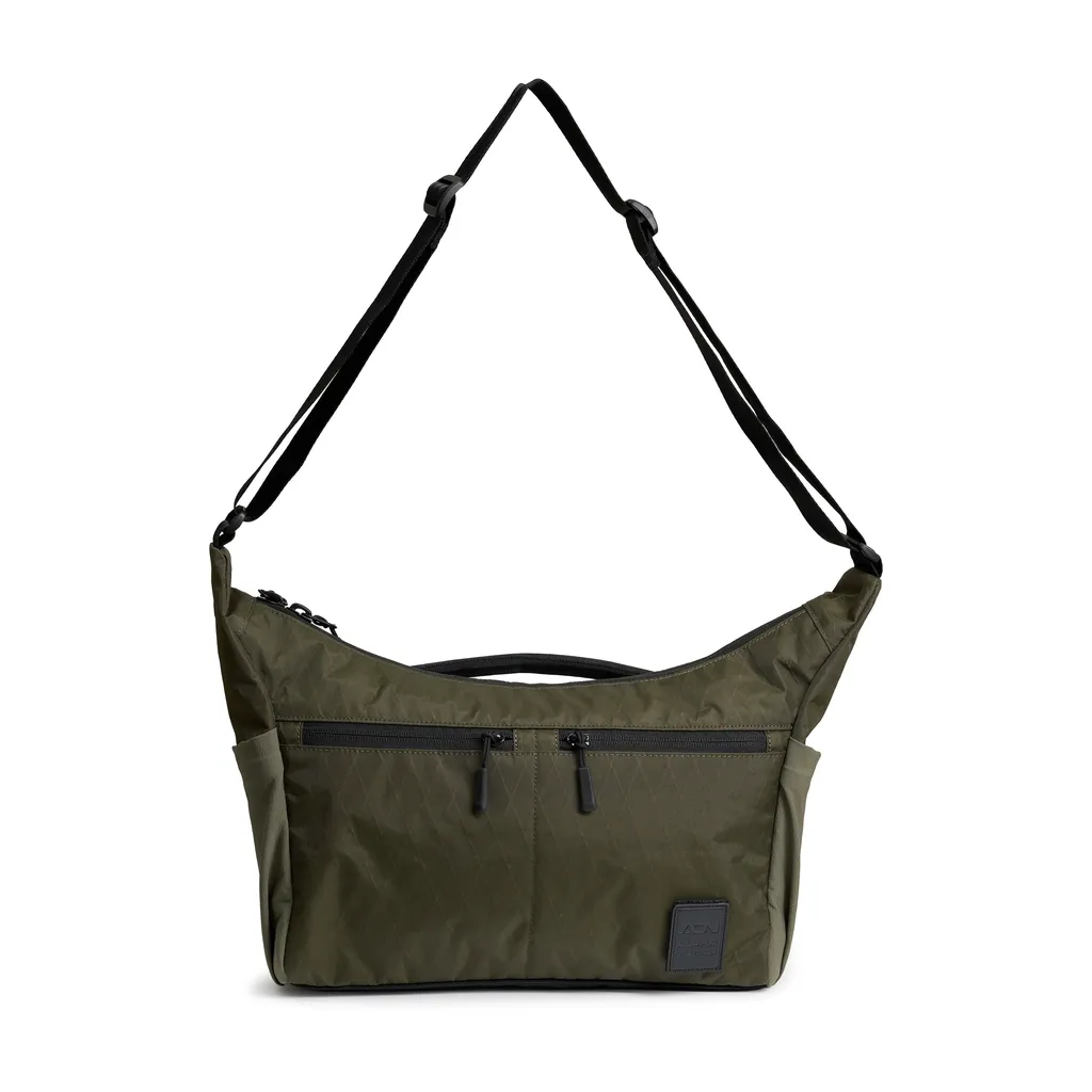 Alpha One Niner, CHIO-X Bag