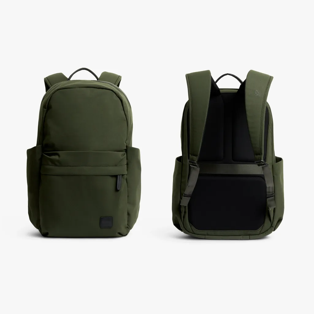 Classic Daypack