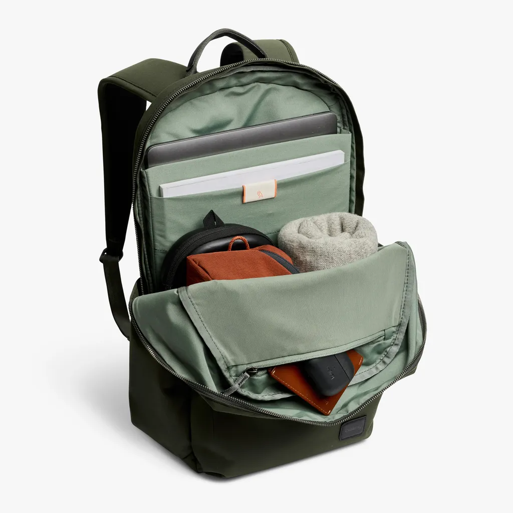 Classic Daypack