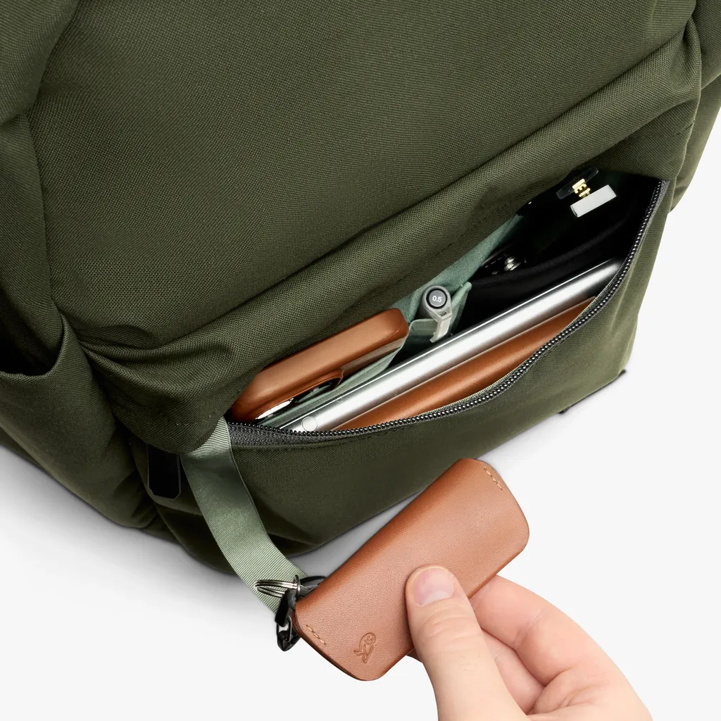 Classic Daypack