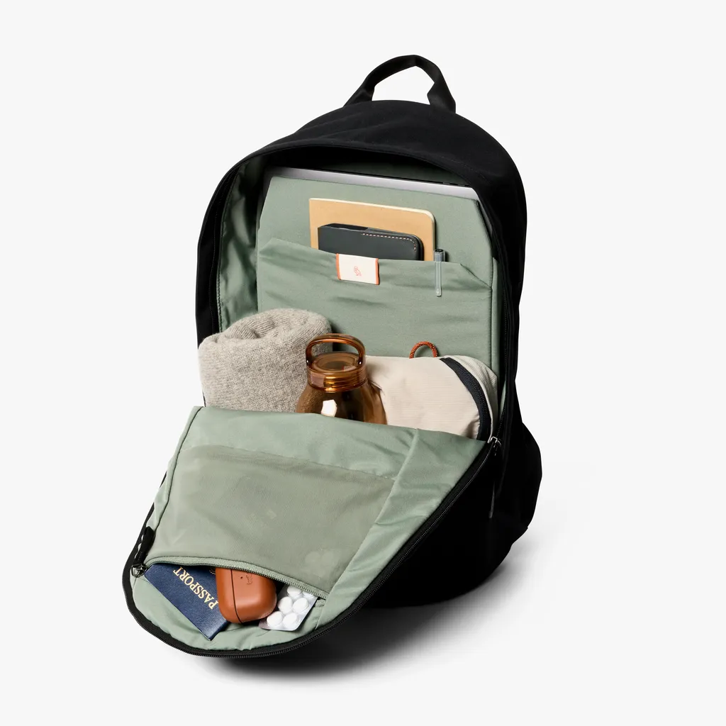 Classic Backpack (Third Edition)