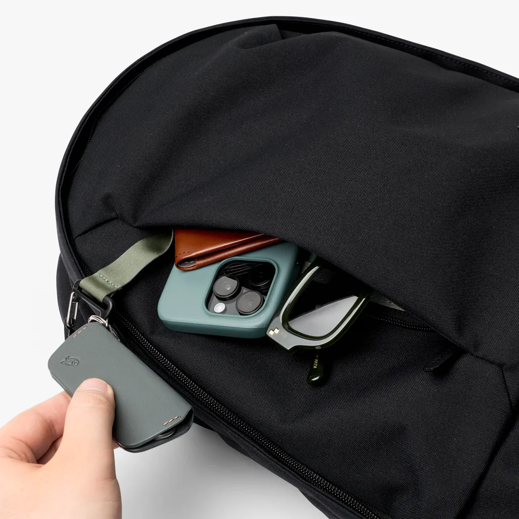 Classic Backpack (Third Edition)