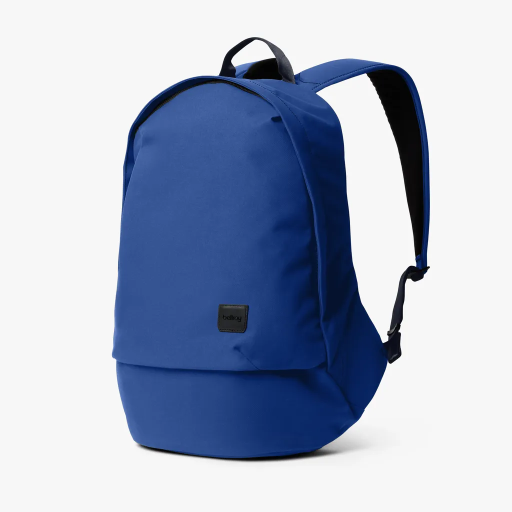 Classic Backpack (Third Edition)