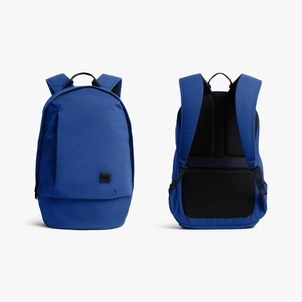 Classic Backpack (Third Edition)