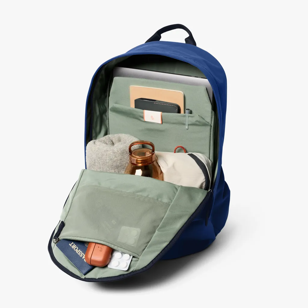Classic Backpack (Third Edition)