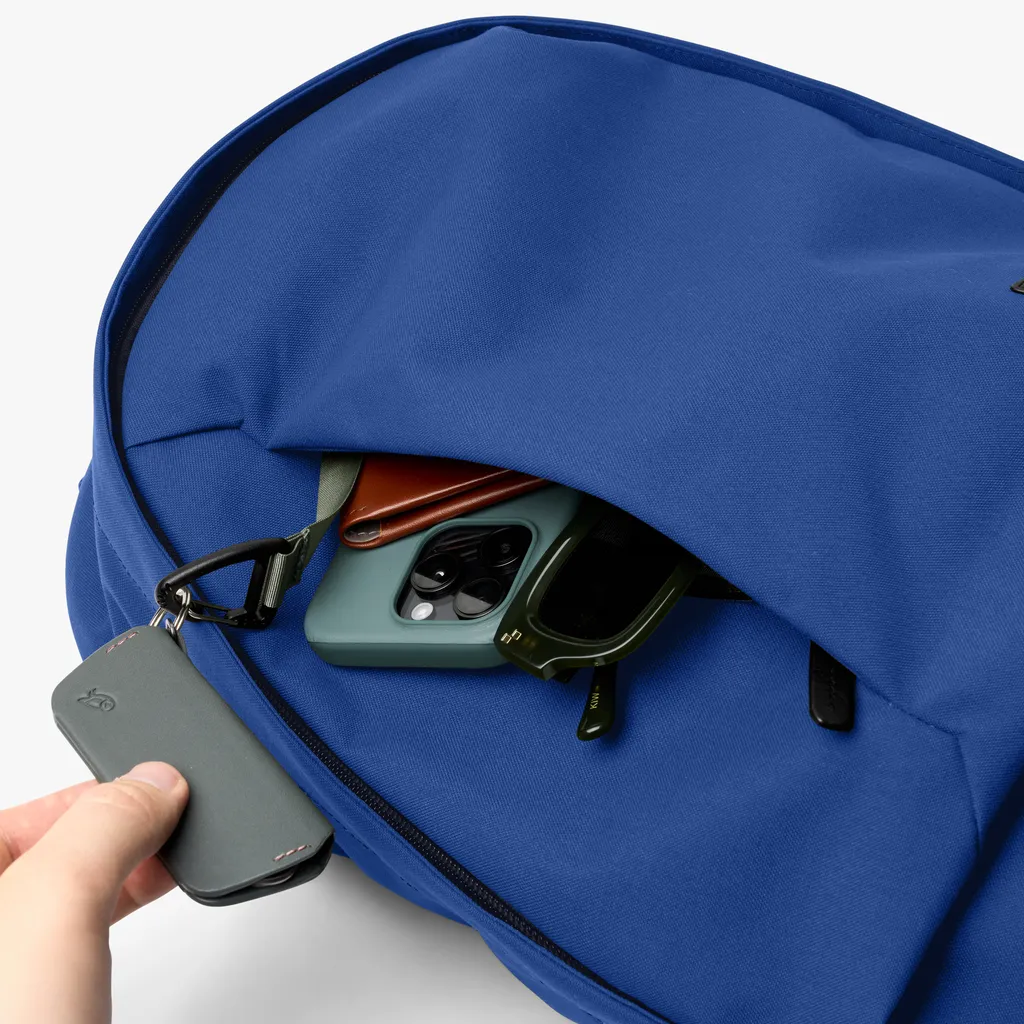 Classic Backpack (Third Edition)