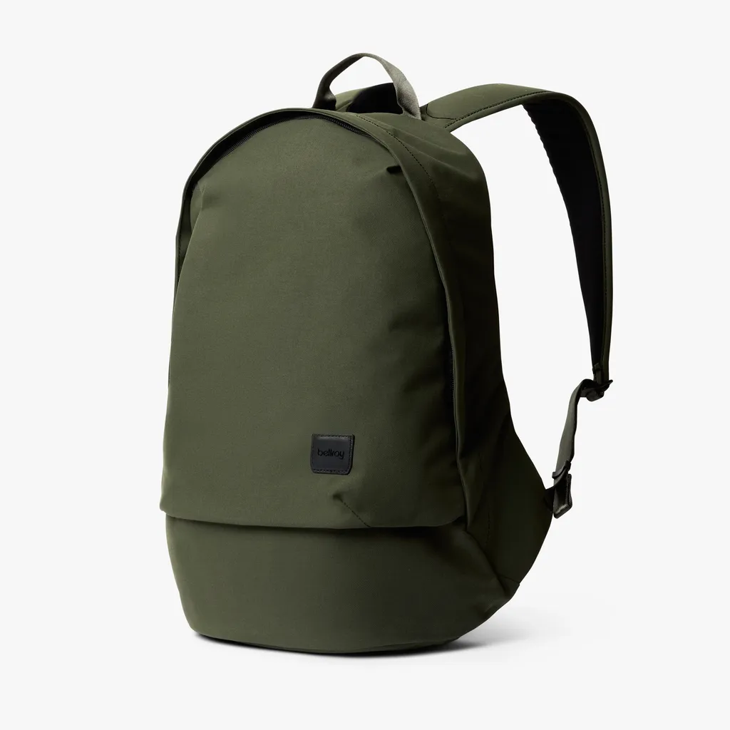 Classic Backpack