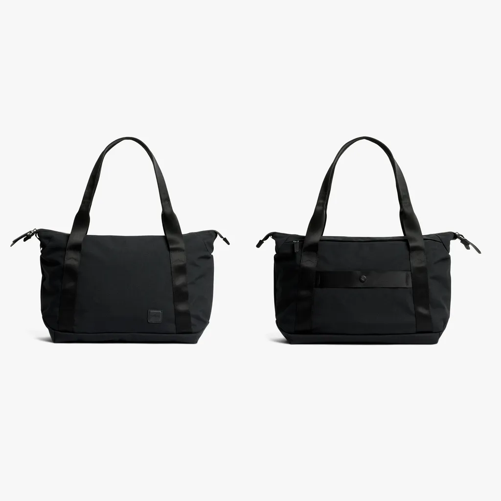 Classic Tote (Second Edition)
