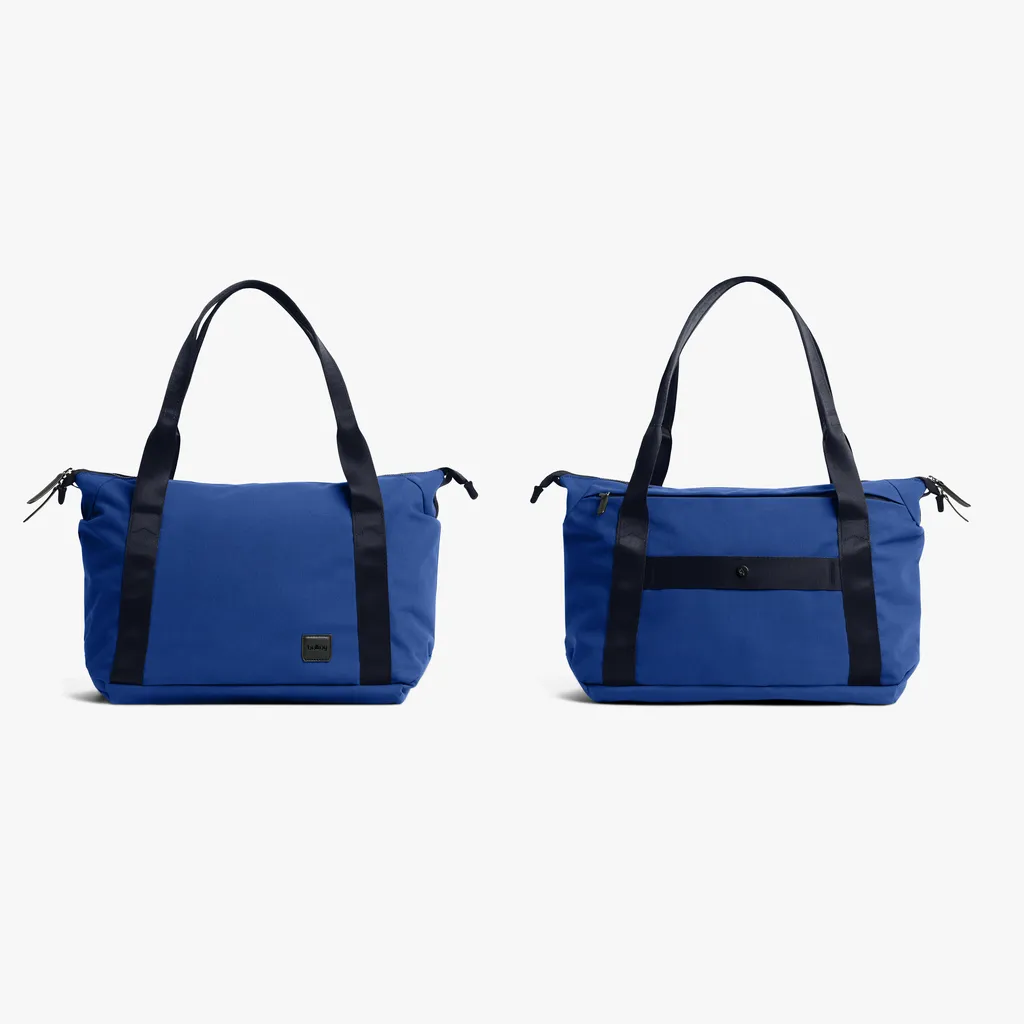 Classic Tote (Second Edition)