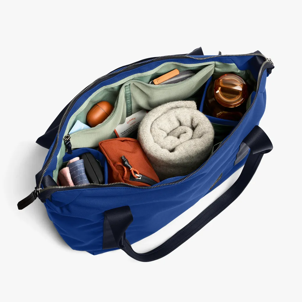 Classic Tote (Second Edition)
