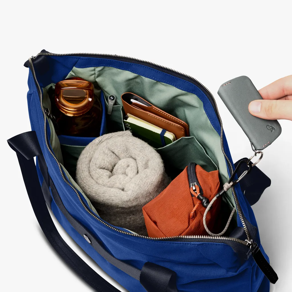 Classic Tote (Second Edition)