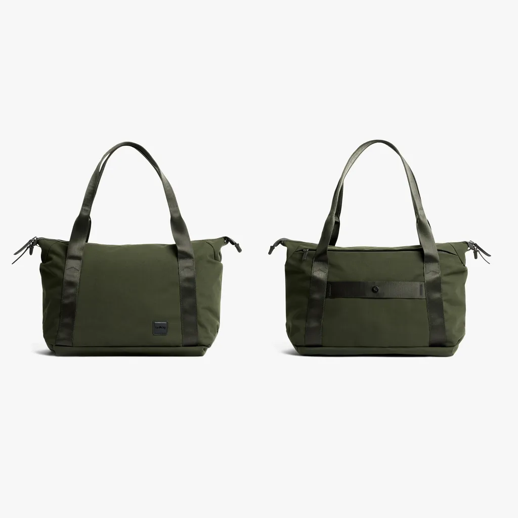 Classic Tote