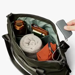 Classic Tote (Second Edition)
