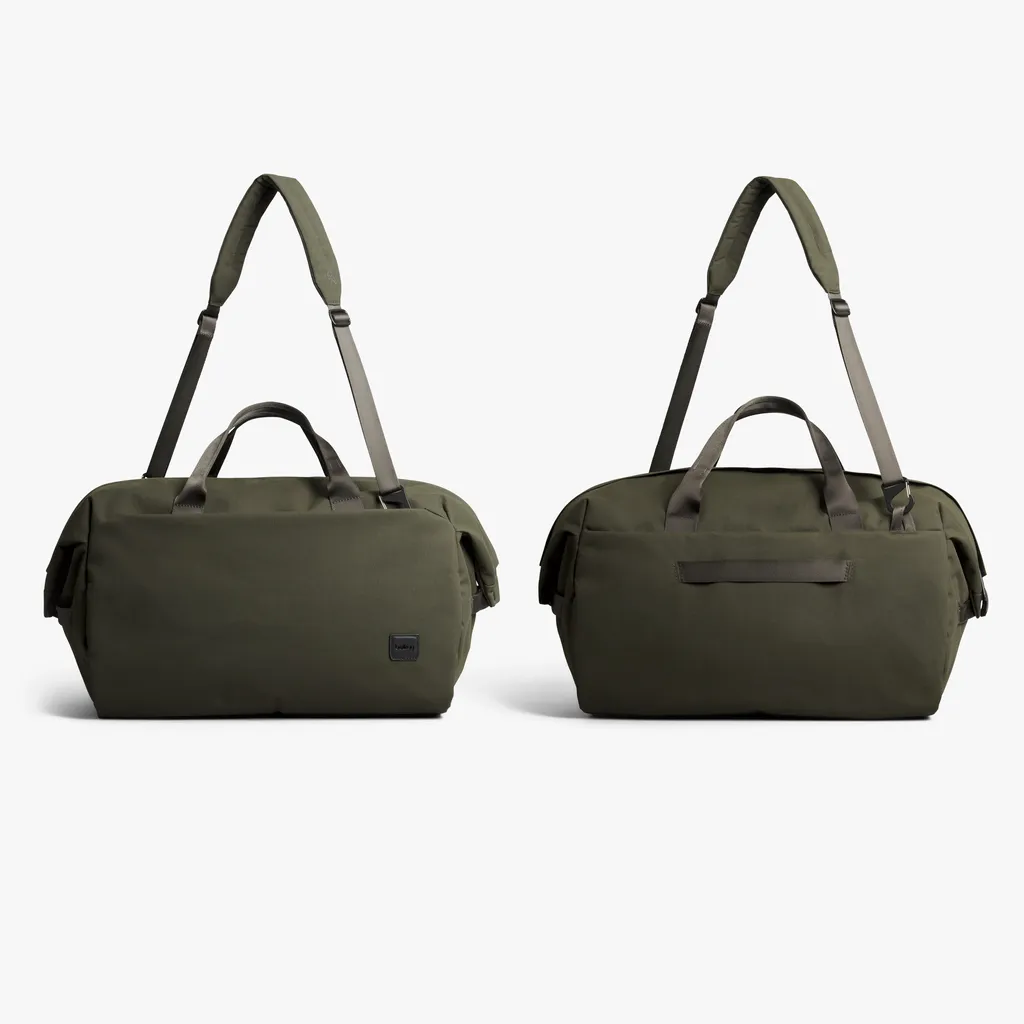 Classic Duffel 35L