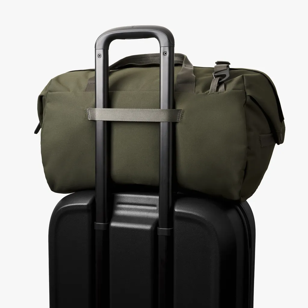 Classic Duffel 35L
