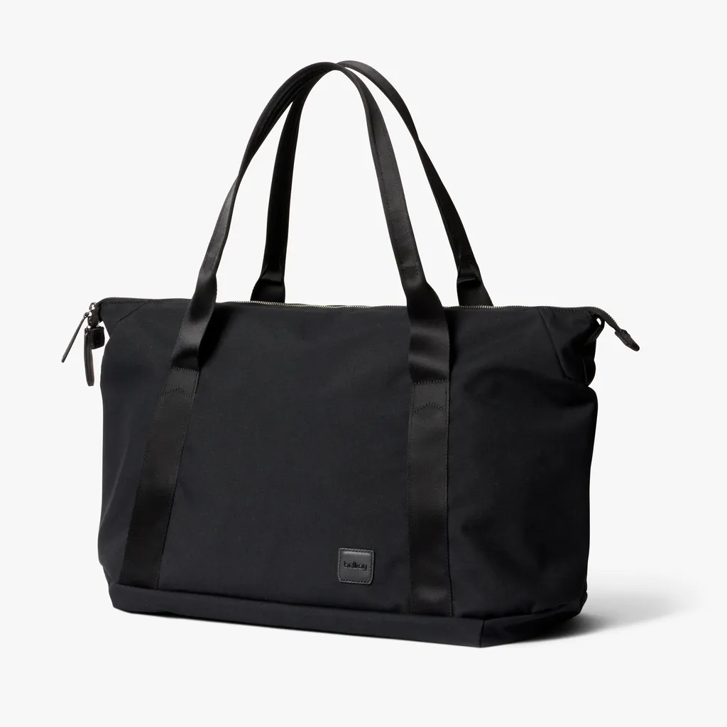 Classic Getaway Bag