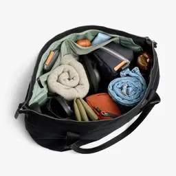Classic Getaway Bag
