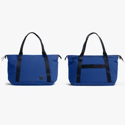 Classic Getaway Bag