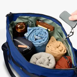 Classic Getaway Bag