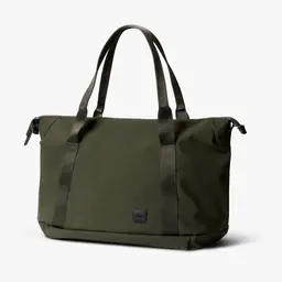 Classic Getaway Bag