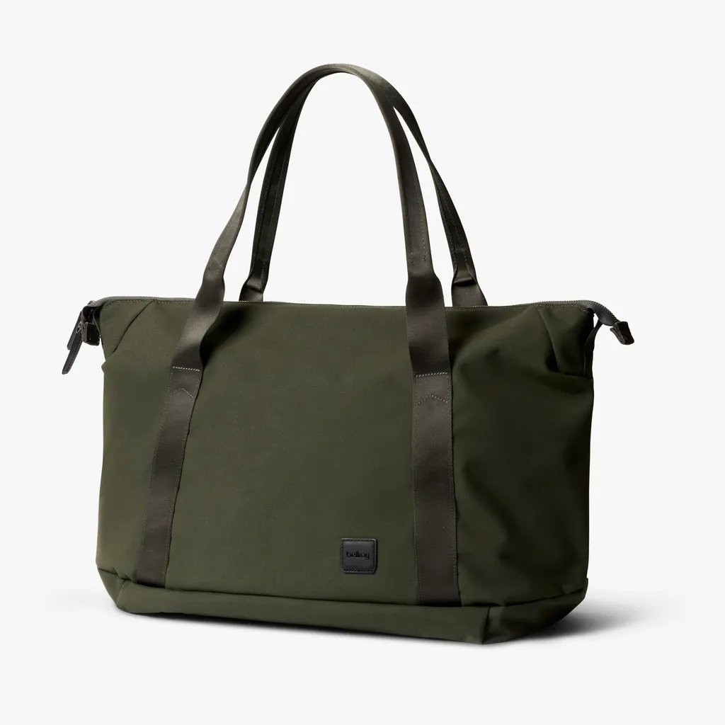 Classic Getaway Bag