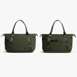 Classic Getaway Bag