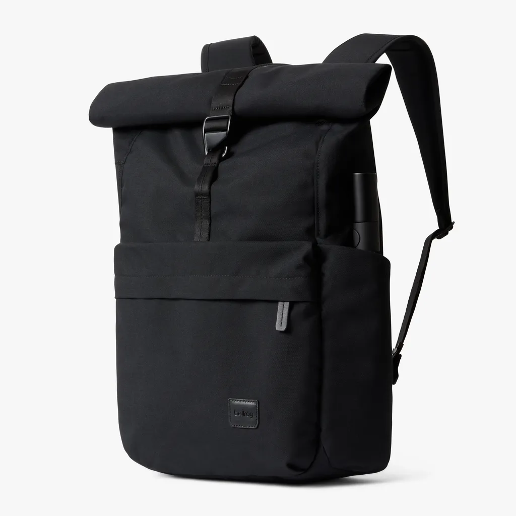 Classic Rolltop