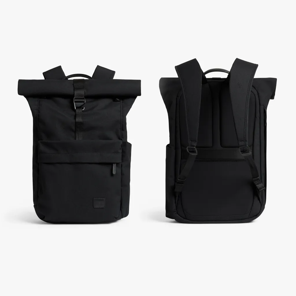 Classic Rolltop