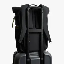 Classic Rolltop