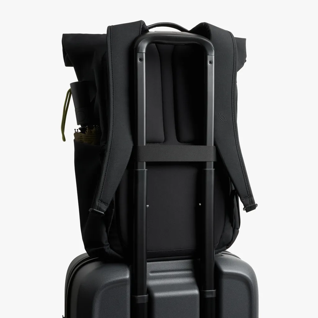 Classic Rolltop