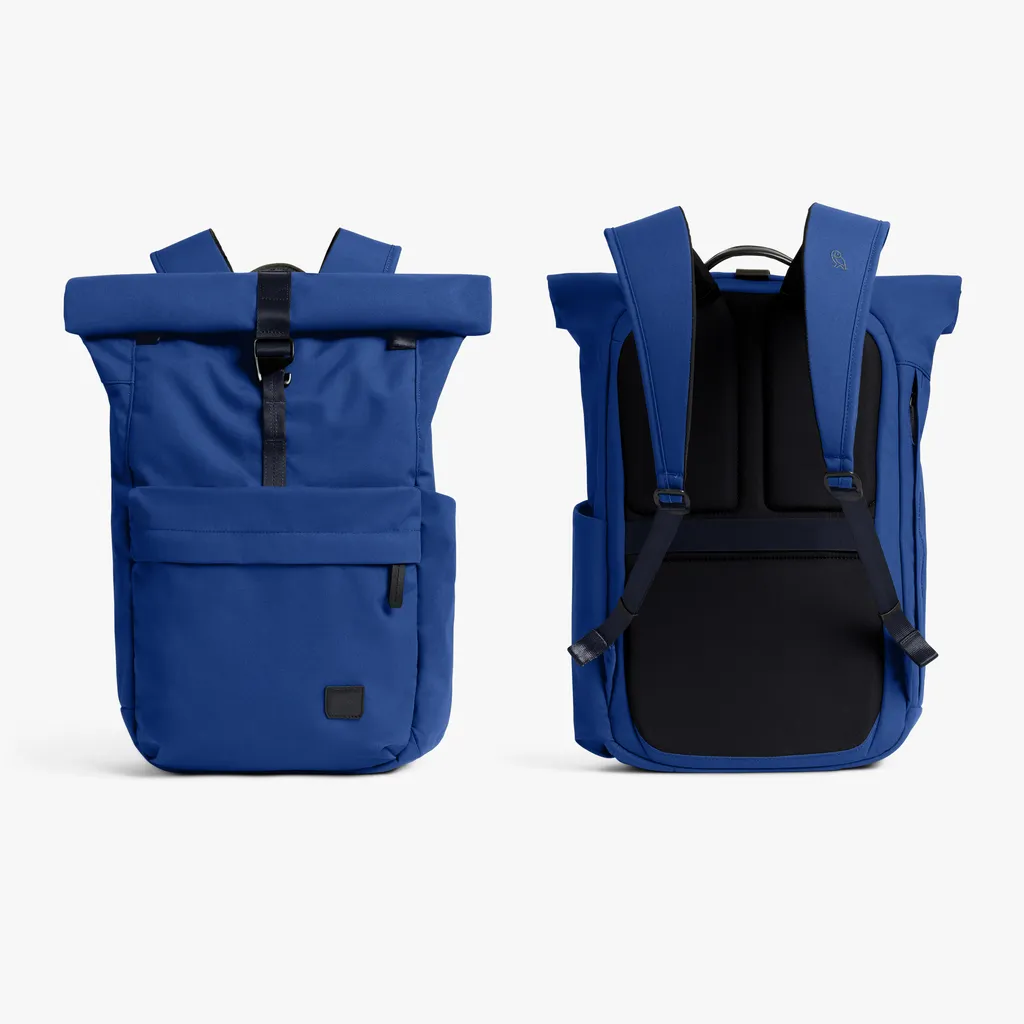 Classic Rolltop