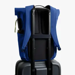 Classic Rolltop