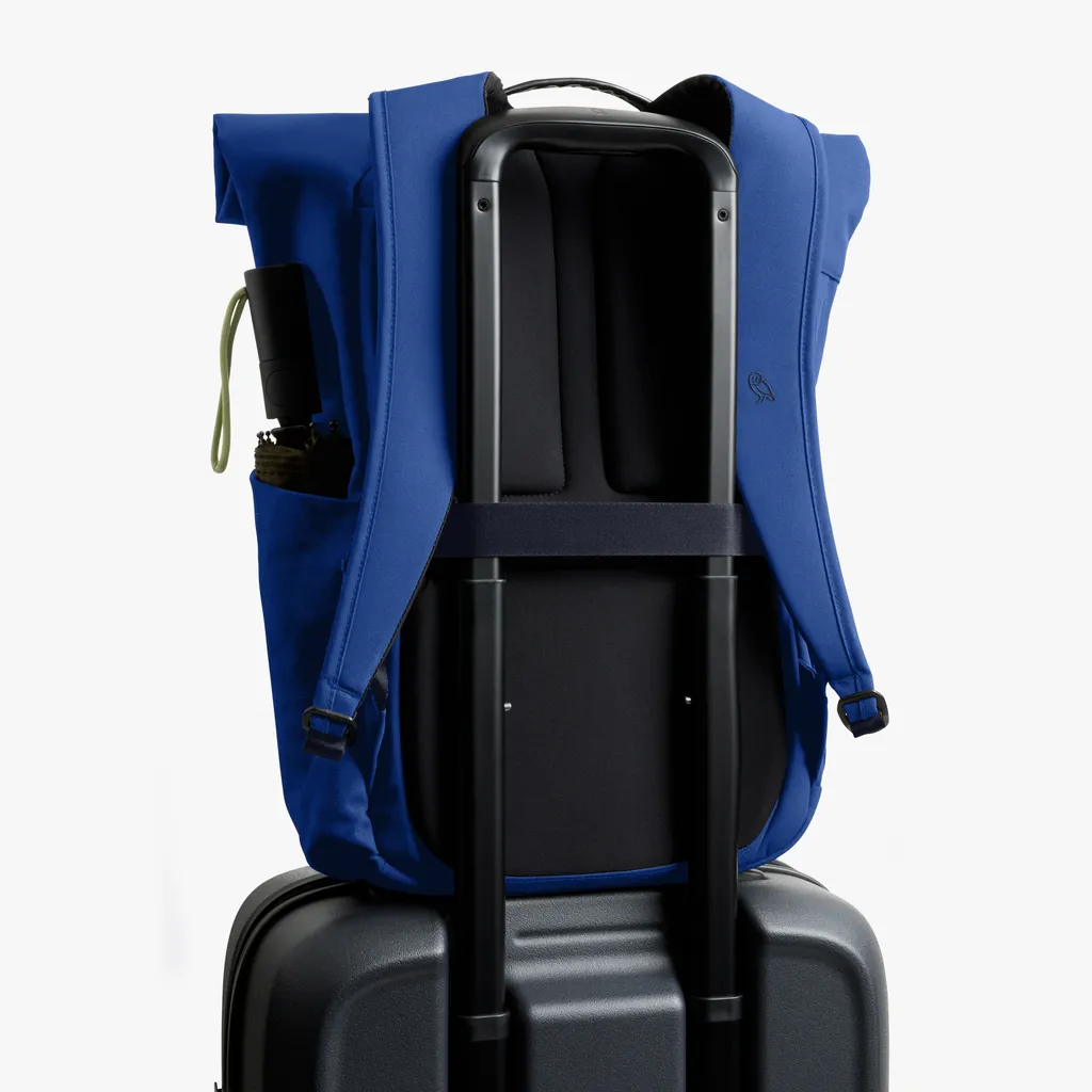 Classic Rolltop